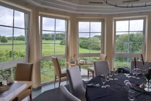 Hotel Restaurant Dreibäumen