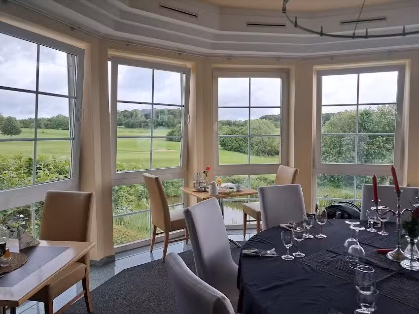 Hotel Restaurant Dreib&auml;umen