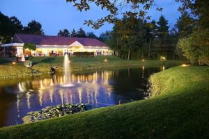 Hotel Restaurant Driland