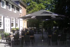 Hotel Restaurant Drosten