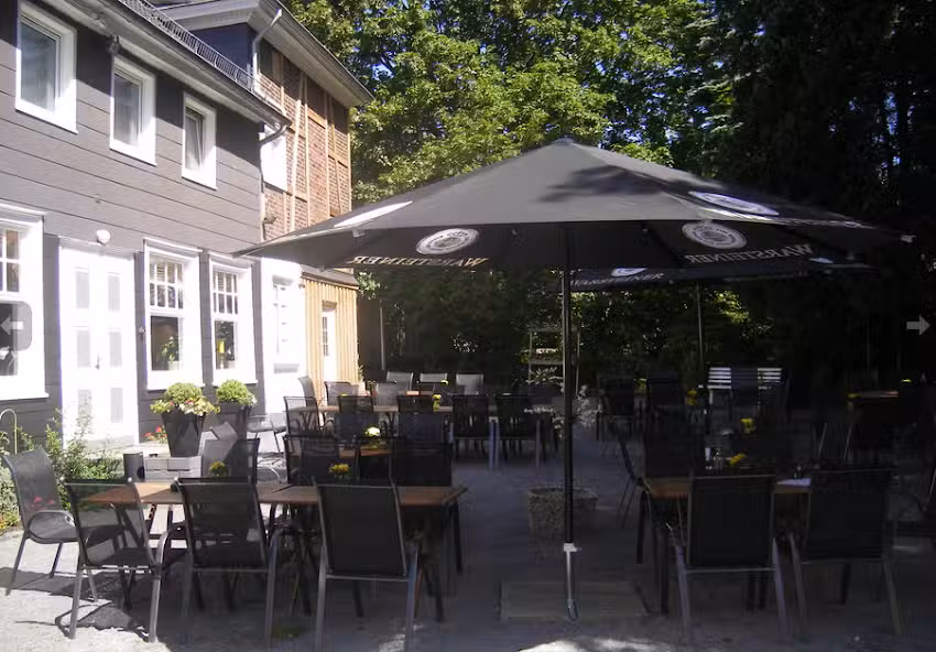 Hotel Restaurant Drosten