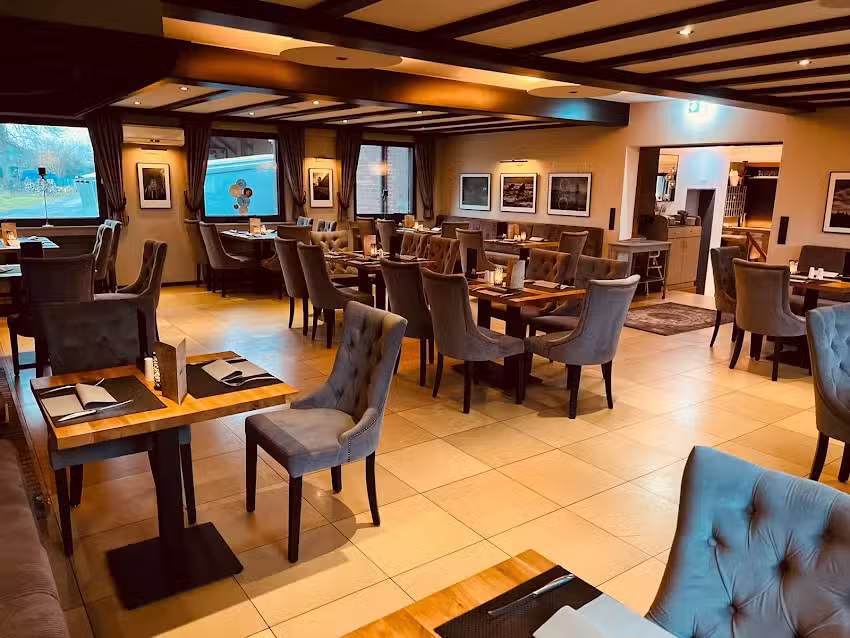 Hotel Restaurant D&uuml;lmener Hof