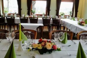 Hotel Restaurant Dunker’s Gasthof