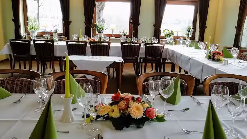 Hotel Restaurant Dunker&rsquo;s Gasthof