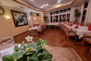 Hotel Restaurant D&uuml;sterbeck