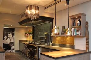 Hotel & Restaurant Eggers