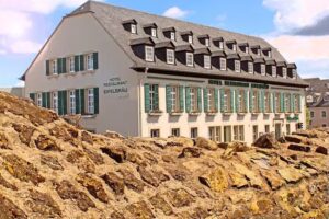 Hotel & Restaurant EIFELBRÄU GmbH