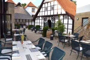 Hotel Restaurant Einklang