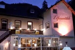 Hotel-Restaurant Elfenm&uuml;hle