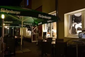 Hotel Restaurant Elisabethhöhe