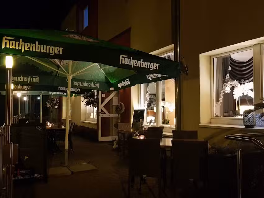 Hotel Restaurant Elisabethh&ouml;he