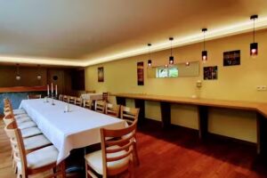 Hotel & Restaurant Elsterblick