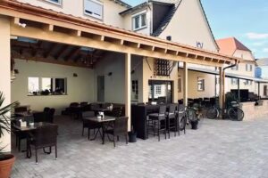 Hotel Restaurant Engel – Helmut Buchholz
