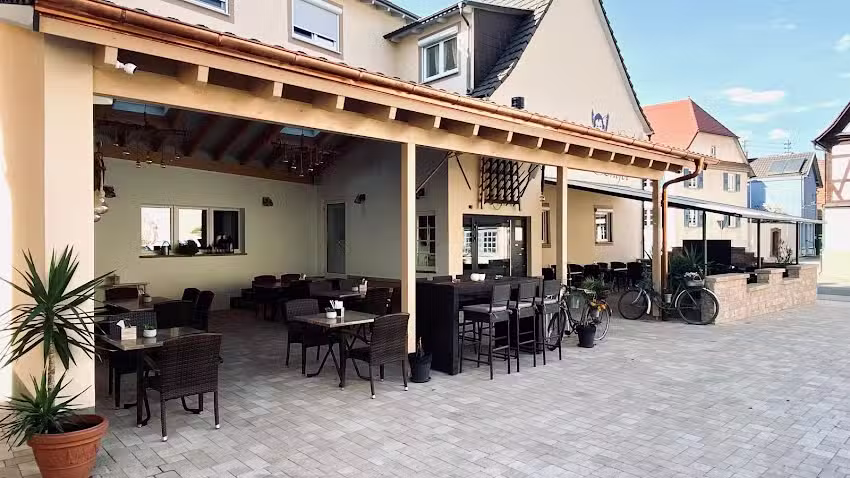 Hotel Restaurant Engel &ndash; Helmut Buchholz