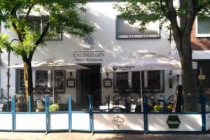 Hotel – Restaurant Engels Ratskeller