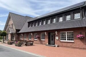 Hotel-Restaurant Enseling