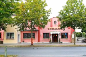 Hotel & Restaurant Erbs&auml;lzer
