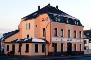 Hotel & Restaurant Erker Hof