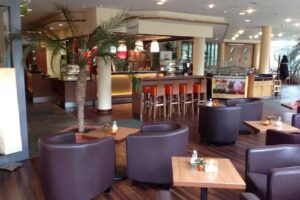 Hotel Restaurant Eschbachtalsperre