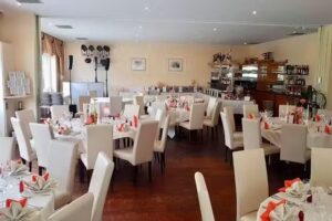 Hotel&Restaurant Europa