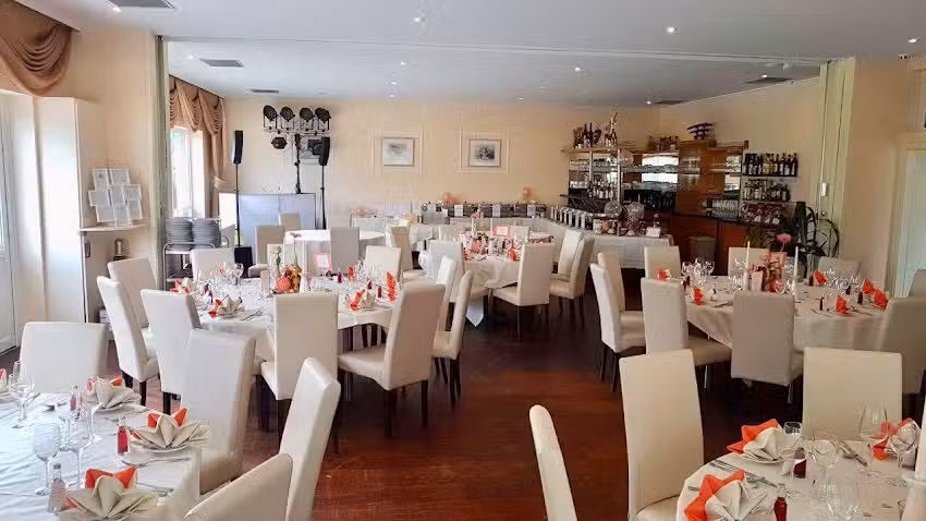 Hotel&Restaurant Europa