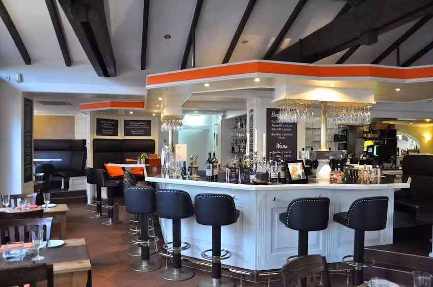 Hotel, Restaurant & Eventlocation Kaiserhof