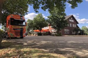 Hotel-Restaurant Fehrenkamp