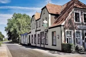 Hotel-Restaurant Feldkamp