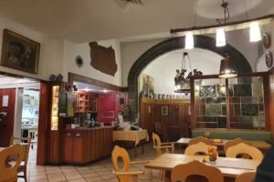 Hotel Restaurant Felsenkeller