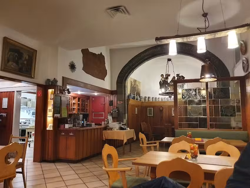 Hotel Restaurant Felsenkeller