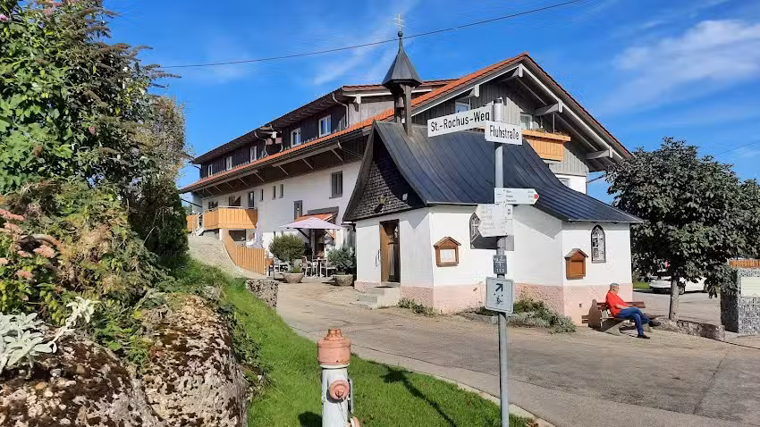 Hotel-Restaurant & Ferienwohnungen SCHINDELBERG