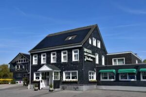 Hotel Restaurant Fischer
