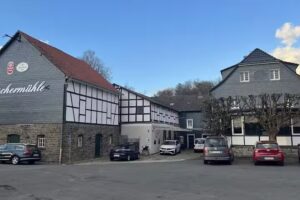 Hotel-Restaurant Fischermühle