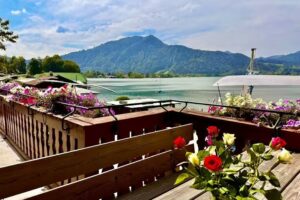 Hotel / Restaurant Fischerst&uuml;berl am See