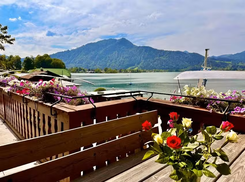 Hotel / Restaurant Fischerst&uuml;berl am See