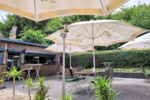 Hotel Restaurant Forellenzucht