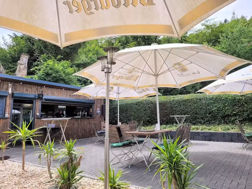 Hotel Restaurant Forellenzucht