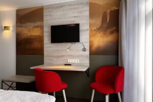 Hotel & Restaurant Forsthaus