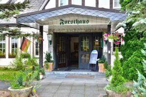 Hotel-Restaurant Forsthaus Attendorn (Ewig)