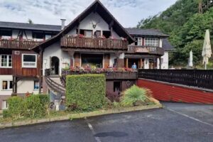 Hotel Restaurant Forsthaus Schlich GmbH