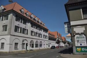 Hotel Restaurant Fousek GmbH