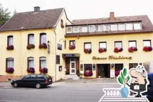 Hotel Restaurant Frieling
