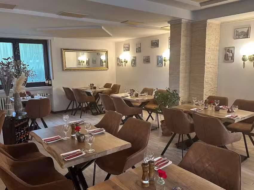 Hotel Restaurant Friesdorfer Hof