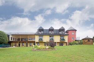 Hotel-Restaurant Fronhof