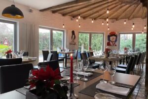 Hotel-Restaurant Fronm&uuml;hle