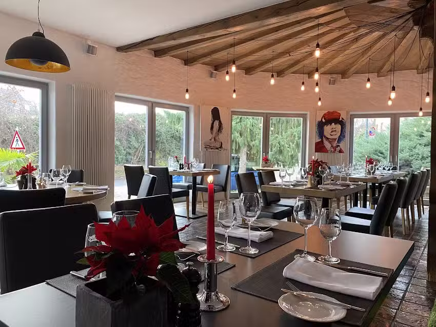 Hotel-Restaurant Fronm&uuml;hle
