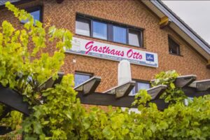 Hotel-Restaurant &bdquo;Gasthaus Otto&ldquo;