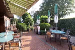Hotel- Restaurant Gasthaus Rappers