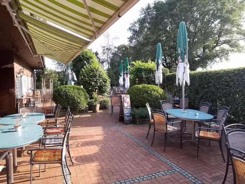 Hotel- Restaurant Gasthaus Rappers
