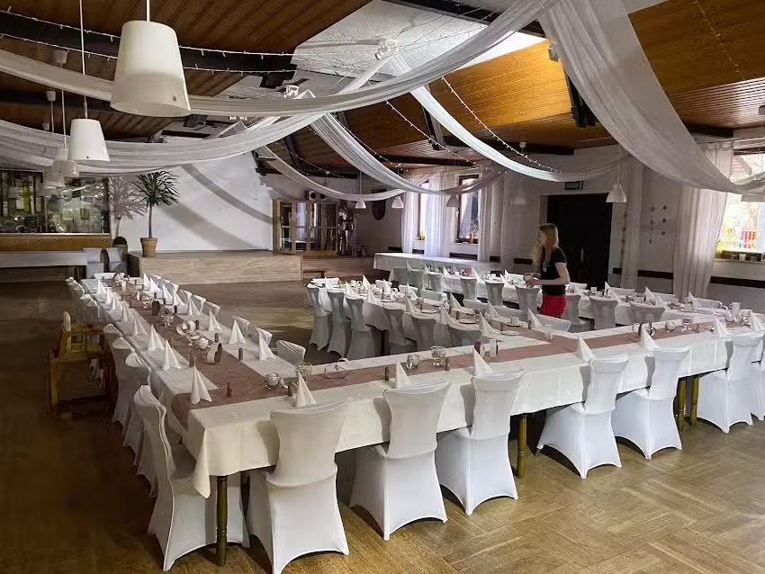 Hotel & Restaurant Gasthof Bodensteiner